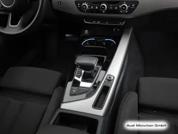 AUDI A4 Avant 35 TDI S tronic advanced Pano AHK Navi