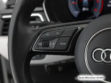 AUDI A4 Avant 35 TDI S tronic advanced Pano AHK Navi