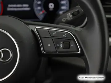 AUDI A4 Avant 35 TDI S tronic advanced Pano AHK Navi
