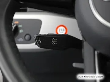 AUDI A4 Avant 35 TDI S tronic advanced Pano AHK Navi