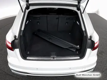 AUDI A4 Avant 35 TDI S tronic advanced Pano AHK Navi