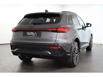 AUDI Q5 2.0 TDI quattro S line S tronic LED AHK B&O