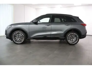 AUDI Q5 2.0 TDI quattro S line S tronic LED AHK B&O