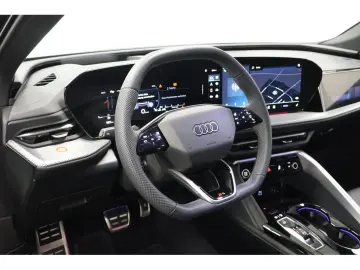 AUDI Q5 2.0 TDI quattro S line S tronic LED AHK B&O