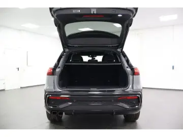 AUDI Q5 2.0 TDI quattro S line S tronic LED AHK B&O