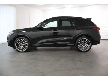 AUDI Q5 2.0 TDI quattro S-line S tronic Navi LED AHK