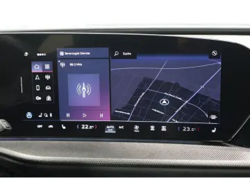 AUDI Q5 2.0 TDI quattro S-line S tronic Navi LED AHK