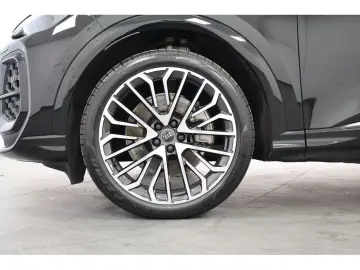 AUDI Q5 2.0 TDI quattro S-line S tronic Navi LED AHK