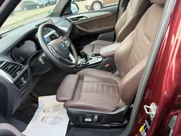 BMW iX3 Impressive M Sport Harman Head-up Panorama