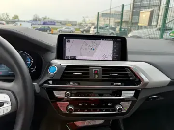 BMW iX3 Impressive M Sport Harman Head-up Panorama