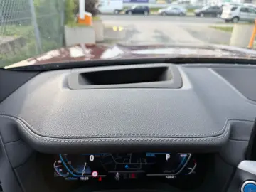 BMW iX3 Impressive M Sport Harman Head-up Panorama