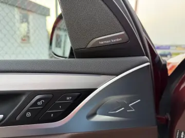 BMW iX3 Impressive M Sport Harman Head-up Panorama