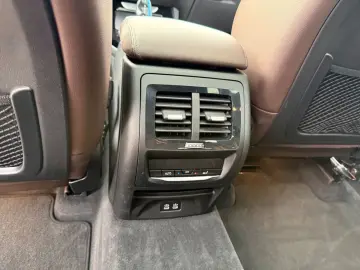 BMW iX3 Impressive M Sport Harman Head-up Panorama