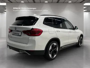 BMW iX3 AHK Driv.Assist.Prof Harman K Head-Up LED