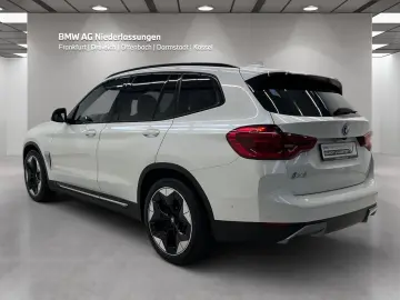 BMW iX3 AHK Driv.Assist.Prof Harman K Head-Up LED