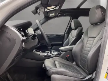 BMW iX3 AHK Driv.Assist.Prof Harman K Head-Up LED