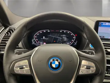 BMW iX3 AHK Driv.Assist.Prof Harman K Head-Up LED