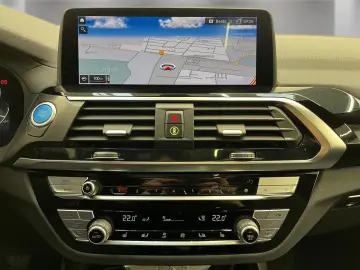 BMW iX3 AHK Driv.Assist.Prof Harman K Head-Up LED
