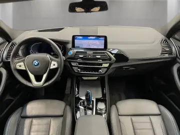 BMW iX3 AHK Driv.Assist.Prof Harman K Head-Up LED