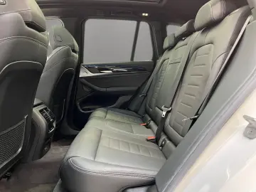 BMW iX3 AHK Driv.Assist.Prof Harman K Head-Up LED
