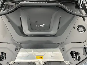 BMW iX3 AHK Driv.Assist.Prof Harman K Head-Up LED