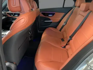 MERCEDES-BENZ C 220 d AVANTGARDE Exterieur Avantgard…