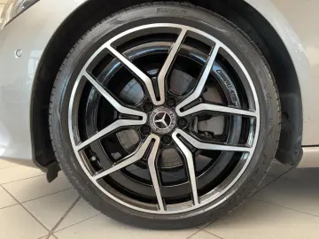 MERCEDES-BENZ C 220 d AVANTGARDE Exterieur Avantgard…