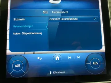 MERCEDES-BENZ C 220 d AVANTGARDE Exterieur Avantgard…