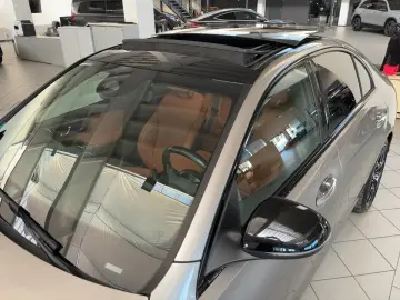 MERCEDES-BENZ C 220 d AVANTGARDE Exterieur Avantgard…