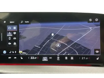 AUDI Q5 2.0 TDI quattro S-line S-tronic Navi LED AHK
