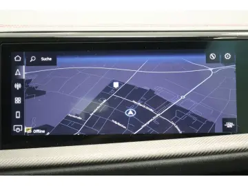AUDI Q5 2.0 TDI quattro S-line S-tronic Navi LED AHK
