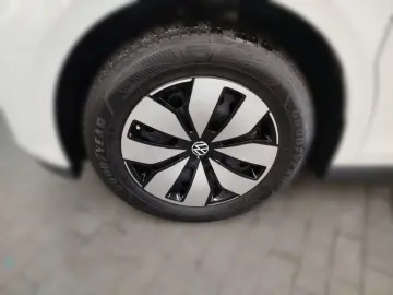 VW ID.Buzz Pro Navi LED FrontAssist Climatronic