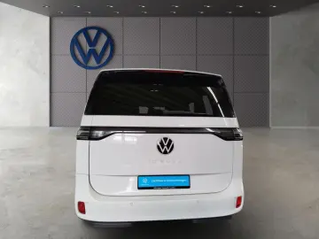 VW ID.Buzz Pro Navi LED FrontAssist Climatronic