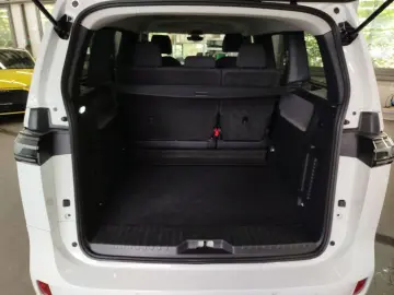 VW ID.Buzz Pro Navi LED FrontAssist Climatronic