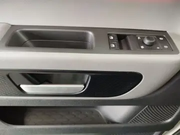 VW ID.Buzz Pro Navi LED FrontAssist Climatronic