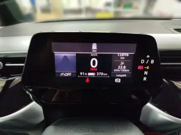 VW ID.Buzz Pro Navi LED FrontAssist Climatronic