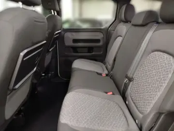 VW ID.Buzz Pro Navi LED FrontAssist Climatronic