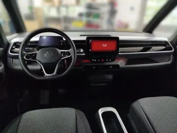 VW ID.Buzz Pro Navi LED FrontAssist Climatronic