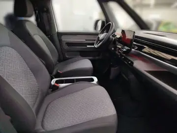 VW ID.Buzz Pro Navi LED FrontAssist Climatronic