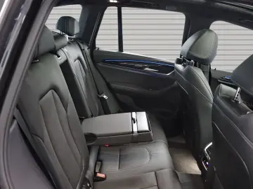 BMW iX3 Inspiring