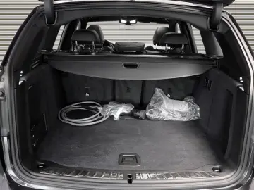 BMW iX3 Inspiring