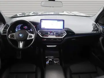 BMW iX3 Inspiring