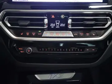 BMW iX3 Inspiring