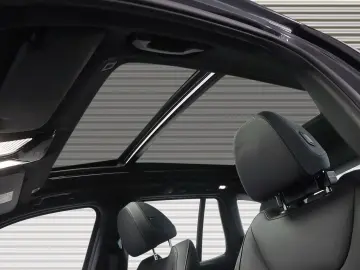 BMW iX3 Inspiring