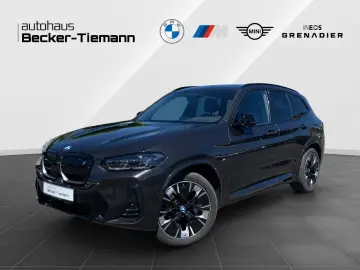 BMW iX3 M Sport IMPRESSIVE  DRIVING PROF. 360  KAMER