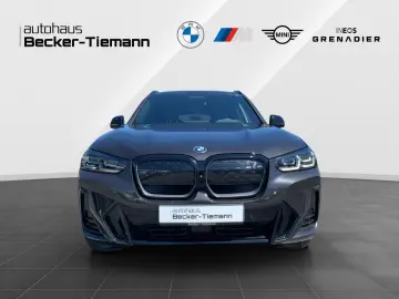 BMW iX3 M Sport IMPRESSIVE  DRIVING PROF. 360  KAMER