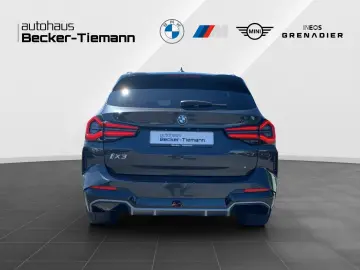 BMW iX3 M Sport IMPRESSIVE  DRIVING PROF. 360  KAMER