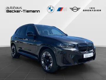 BMW iX3 M Sport IMPRESSIVE  DRIVING PROF. 360  KAMER