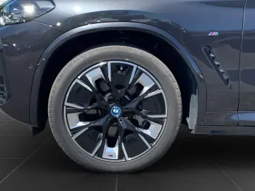 BMW iX3 M Sport IMPRESSIVE  DRIVING PROF. 360  KAMER