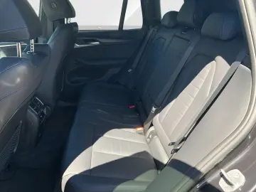 BMW iX3 M Sport IMPRESSIVE  DRIVING PROF. 360  KAMER